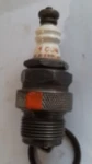 Champion Com 1 Spark Plug. Fixed Price $21.43.