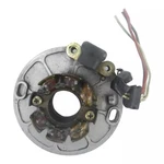 1986 Yamaha YZ250 Stator *parts Only* 56A-85510-K1-00. Fixed Price $94.99.