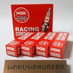 Ngk R7437-9 Racing Iridium Spark Plugs 4654 Heat 14MM 26.5MM 16MM Set Of. Fixed Price $169.99.