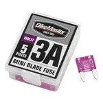 Bikemaster Mini Blade Fuse Amp Violet 30-BA03. Fixed Price $18.82.