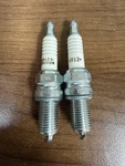 (2) Oem Harley 1999-2017 Twin Cam Motors-sportster 1986-C Spark PLUGS-6R12. Fixed Price $23.99.