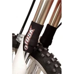 Tusk Neoprene Seal Guards Black For Suzuki GSX-S1000GT Plus 2022. Fixed Price $20.88.