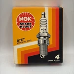 Ngk B7ET Spark Plug Copper Core Standard Electrode 4 Pack Set New. Fixed Price $13.30.