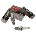 4 Spark Plugs BPR5ES For Honda, Kawasaki, John Deere, Club Car, Toro. Fixed Price $25.37.