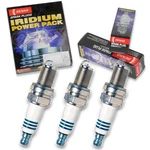 3 Pc Denso Iridium Power Spark Plug For Arctic Bearcat Widetrack Turbo Sc. Fixed Price $35.79.