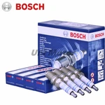 For Audi A4 A5 Q5 Vw Golf Jetta 2.0T 06H905611 4PCS Bosch Oem Spark Plugs. Fixed Price $37.30.