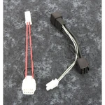 Digital Guard Dawg Plug And Play T-harness For Keyless Ignition DS-0200. Fixed Price $19.95.