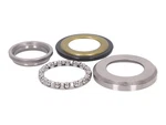 Vespa Gts 300 Ie 4V 09-13 E3 Oem Lower Steering Bearing Set. Fixed Price $26.44.