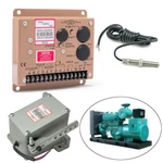 Alternator Generator Governor Actuator Speed Sensor ESD5500E MSP6729 ADC120-12V. Fixed Price $134.39.