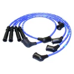 Ngk Oe Quality Replacement Spark Plug Wire Set Kit For 1990-1989 Nissan 240SX. Fixed Price $39.99.