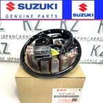 Suzuki Genuine Hayabusa GSX1300R Stator Magneto 32101-24F10 New. Fixed Price $244.22.