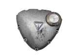 Triumph Bonneville T120 2017 Original Alternator Cover With Scratches. Fixed Price $92.69.