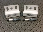 21-26 Harley Davidson Pan America Sportster RH975 1250 Spark Plugs #1600190 5L10. Fixed Price $22.50.