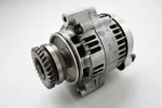 1998 Suzuki Gsx 750F Alternator 31400-03F01. Fixed Price $106.74.