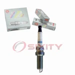 Ngk 95371 LKAR9BI-10 Laser Iridium Spark Plug For Ignition Wire Secondary Wa. Fixed Price $18.83.