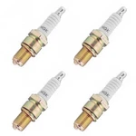 Set Of Ngk G-rated Sparkplug B10EG 4 Pcs. Fixed Price $31.72.