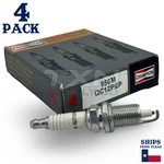 Champion 956M Copper Plus Spark Plugs QC12PEP Marine - 4 Pack. Fixed Price $49.77.