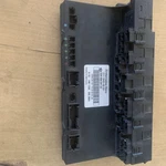 2003-2011 Mercedes W211 E-class Rear Fuse Box Relay Module Oem A2115454901. Fixed Price $80.00.