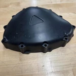 Triumph Thruxton 900 T100 Black Right Engine Stator Alternator Cover (T1260896). Fixed Price $64.99.
