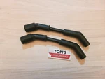Taylor 10.4MM Buell 2003-2010 XB9 XB12 Black Spark Plug Wire Set Custom. Fixed Price $34.95.