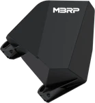 Mbrp AC-9219-06 Steel Air Box Deflector For Select Vehicles. Fixed Price $317.45.