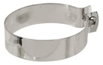 Chrome Generator Brush Cover For Harley 30475-66 17377. Fixed Price $16.85.