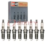 Pc Champion Double Platinum Spark Plugs For 1986-1988 Mercury Cougar 5.0L. Fixed Price $58.27.