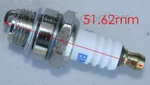 Spark Plug Ld BM6B For 2-STROKE Pocket Bike, Atvs. Fixed Price $6.74.