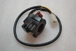 Honda CB550 CB750F Right Side Kill Starter Switch Assembly - New Repro. Fixed Price $30.00.
