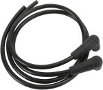 Drag Specialties Replacement 6-VOLT Coil Wires 2104-0220. Fixed Price $21.35.