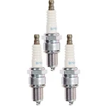 1991-1998 Husaberg Fe Fc Ngk Spark Plug C8E 7471 Qty 3. Fixed Price $24.99.