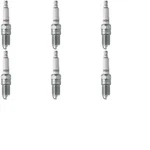 Ngk 7317 Spark Plug Pack Of 6. Fixed Price $47.58.