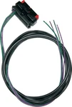 Namz NAP-SRRS-01 Harness Spkr W/conn. Fixed Price $65.36.