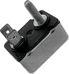 Standard Motor Products Circuit Breaker MCCBR6. Fixed Price $6.95.