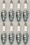 8X New Ngk Spark Plug D8HA For Honda Benly Touring 150 CA95 1960-1966. Fixed Price $28.99.