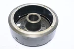 84 85 Honda Vf 1100 Sabre V65 Flywheel Magneto Rotor 31110-MB4-005. Fixed Price $22.50.