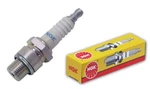 Ngk 6431 BU8H Surface Gap Sparkplug. Fixed Price $6.56.