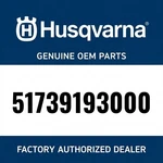 Husqvarna 51739193000 Spark Plug GR8DI-12. Fixed Price $25.29.