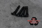 04 05 Honda CBR1000RR Oem Ignition Coils Spark Plug Caps B55D. Fixed Price $60.00.