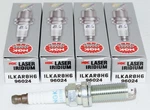 Pack Ngk 96024 Laser Iridium Spark Plugs ILKAR8H6 Subaru Forester And Wrx. Fixed Price $52.39.