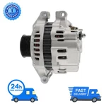 13966N Alternator 90 Amp For 2002 2003 2004-2006 Honda Cr-v 2.4L Acura Rsx 2.0L. Fixed Price $67.79.