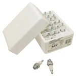 24 Pack Genuine Champion CJ8 Spark Plug 843S Shop For Small Engines. Fixed Price $58.99.