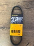 Continental 4PK582 Fan Belt / Ribbed Poly For Volvo 440 460 Bmw Moto,new. Fixed Price $12.50.