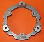 70-4531 E4531 Triumph Pre Unit 5T T120 Alternator Stator Adaptor Ring Uk Made. Fixed Price $103.37.