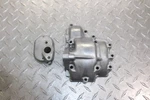 1994 Suzuki GSXR1100W Engine Alternator Cover Panel. Fixed Price $39.95.