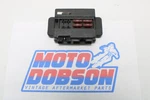 Kawasaki ZX750 1987 26021-1067 Junction Box Fuse. Fixed Price $35.00.
