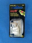 Buss Easy Illuminating Fuses # ATC-25ID Pack Of 10. Fixed Price $14.99.