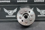 1998 98-01 Kawasaki KX250 Oem Denso Stator Magneto Rotor Flywheel 21007-1382. Fixed Price $89.99.