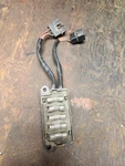 Kawasaki 83 - 88 ZN1300 Voyager Fuse Junction Box Relay Oem Block Panel. Fixed Price $21.99.