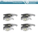 08-10 6.4L Diesel Fits Ford 4PCS Rocker Arms Assembly Dual Intake Exhaust. Fixed Price $80.49.